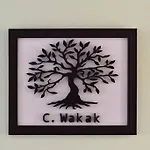 Casa Wakak