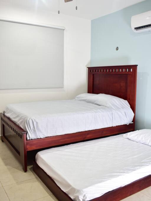 Casa Wakak Сasa de vacaciones Mérida