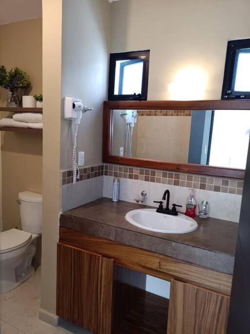 Сasa de vacaciones Casa Wakak Mérida