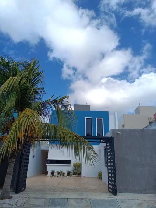 Сasa de vacaciones Casa Wakak *