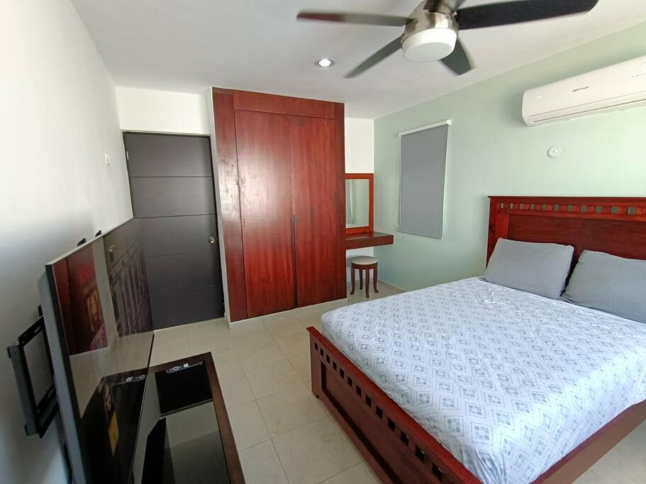 Casa Wakak *