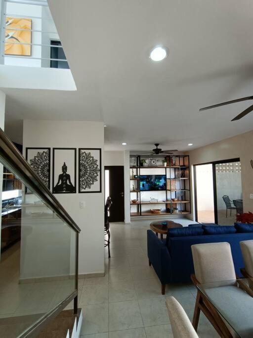 Сasa de vacaciones Casa Wakak