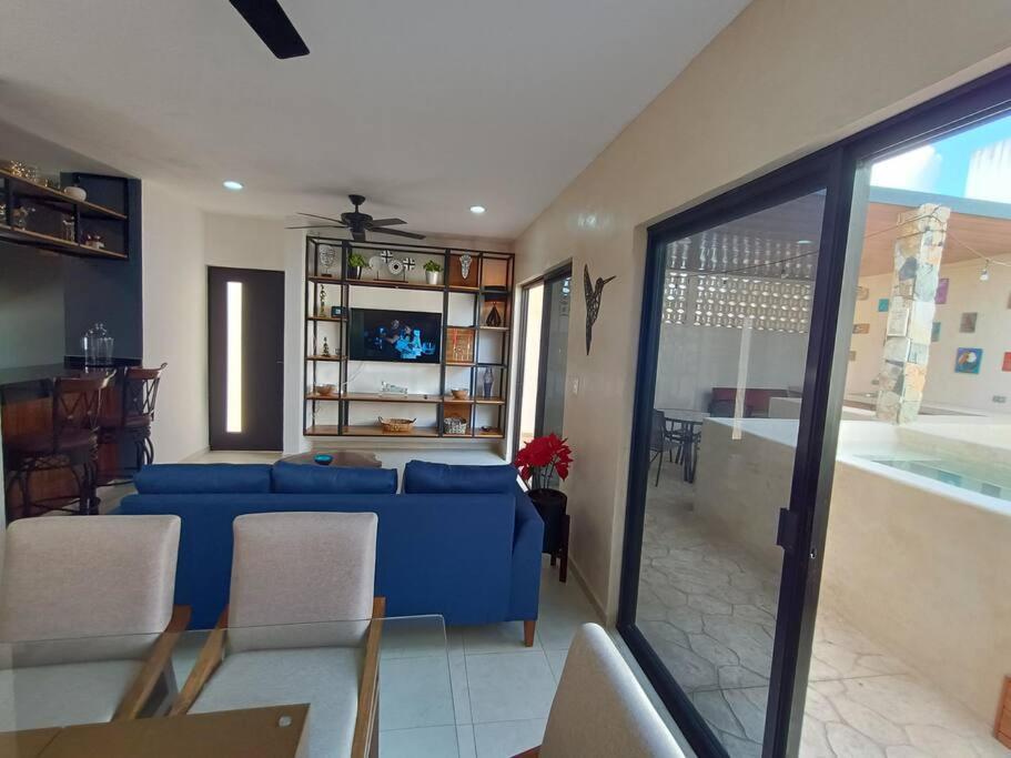 Casa Wakak *