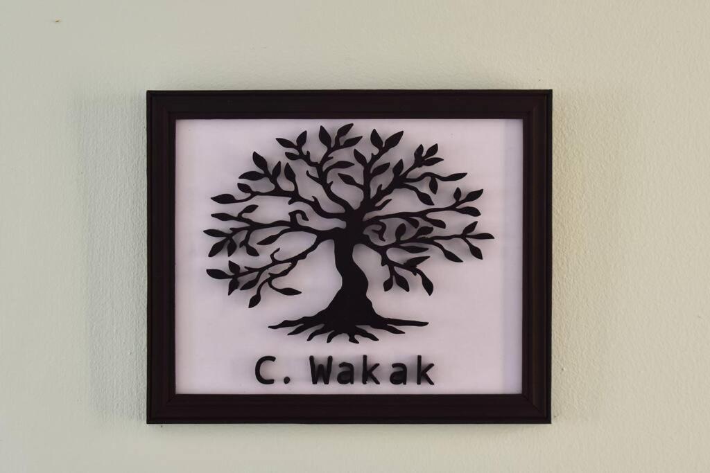 Casa Wakak * Mérida