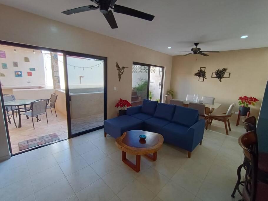 Casa Wakak Сasa de vacaciones *