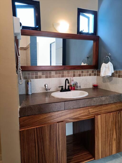 Casa Wakak Сasa de vacaciones Mérida