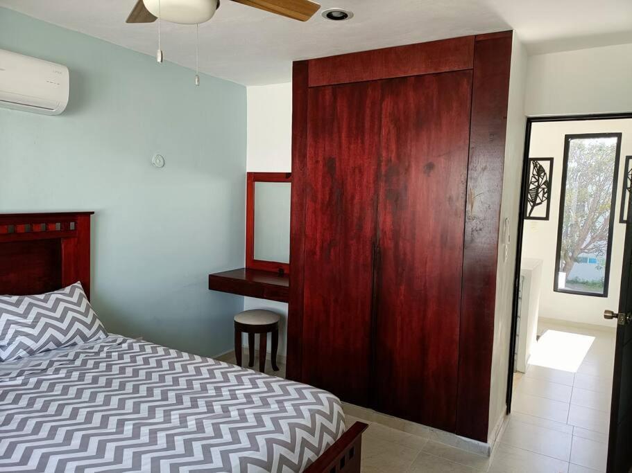 Casa Wakak * Mérida