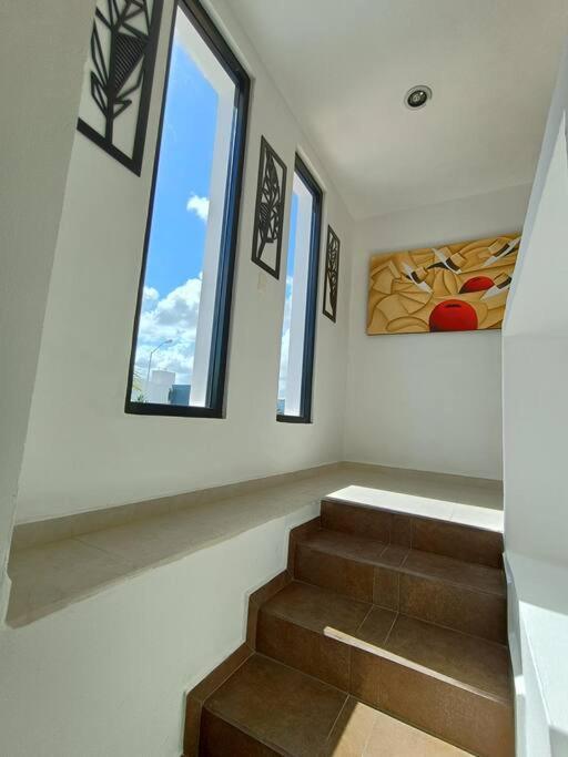 Casa Wakak * Mérida