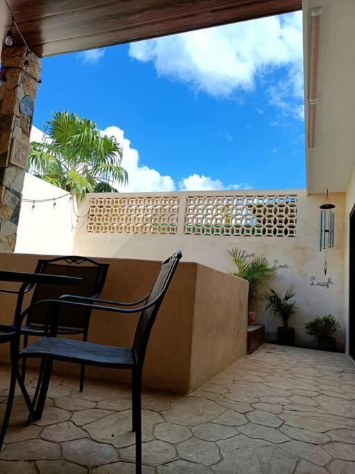 Casa Wakak *